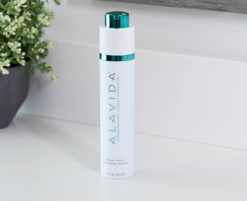 LifeWave Alavida Nightly Restore Facial Creme