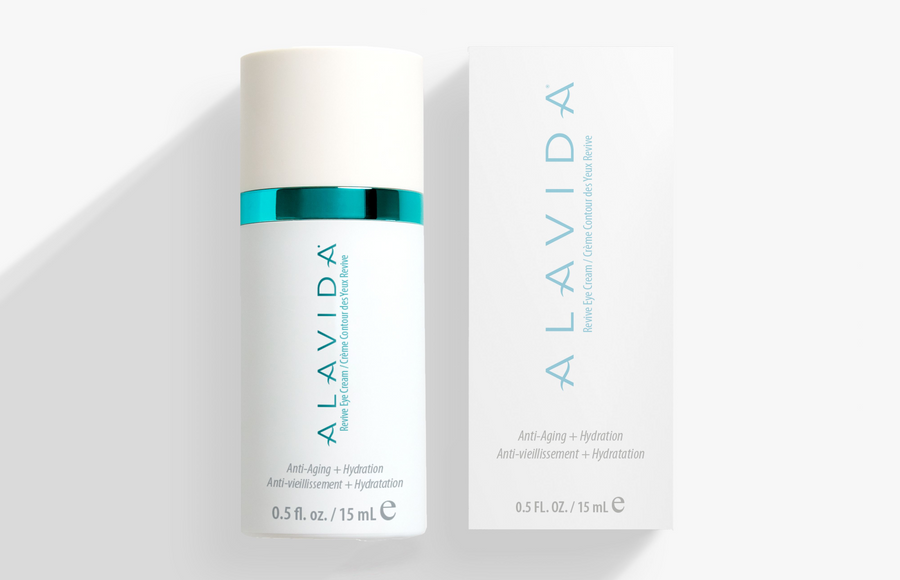 ALAVIDA REVIVE EYE CREAM