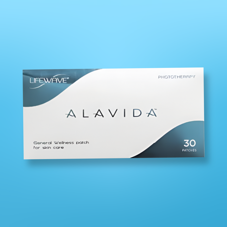 LifeWave Alavida Patches