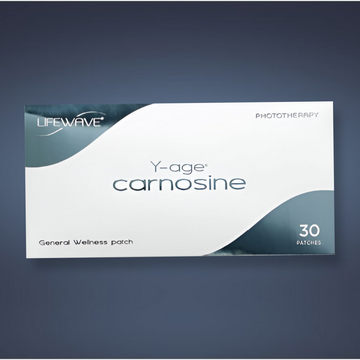 LifeWave Y-Age Carnosine Patches