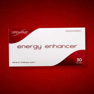 LifeWave Energy Enhancer Patches