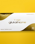 LifeWave Y-Age Glutathione Patches