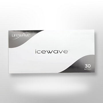 LifeWave IceWave Patches