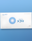 LifeWave X39 Patches